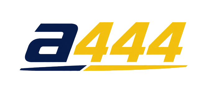 a444 লোগো